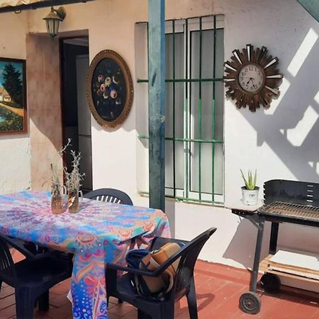 ÁTICO en el Centro al lado de la Playa Apartamento Cádiz Exterior foto