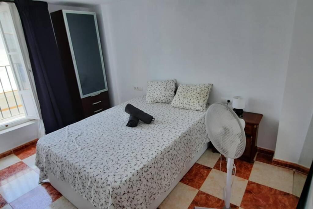ÁTICO en el Centro al lado de la Playa Apartamento Cádiz Exterior foto