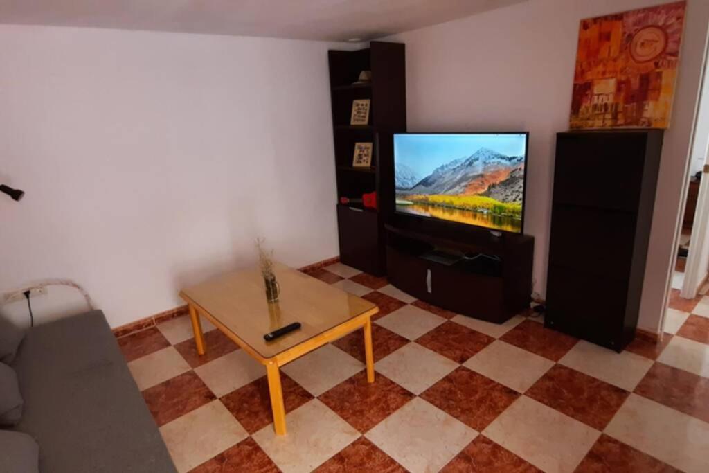 ÁTICO en el Centro al lado de la Playa Apartamento Cádiz Exterior foto